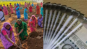 ఉపాధి హామీ కూలీలకు షాక్.. కేంద్రం బిగ్ డెసిషన్