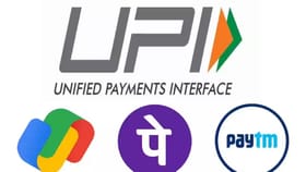 ఇకపై UPI లావాదేవీలు ఫ్రీ కాదా? ట్రాన్సాక్షన్‌కు పడే ఛార్జి ఎంత