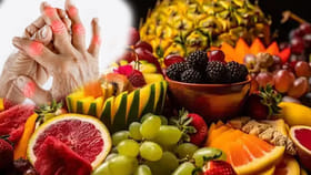 యూరిక్ యాసిడ్ తగ్గించే ఫ్రూట్స్ ఇవే.. తింటే ఆ నొప్పులన్నీ మాయం