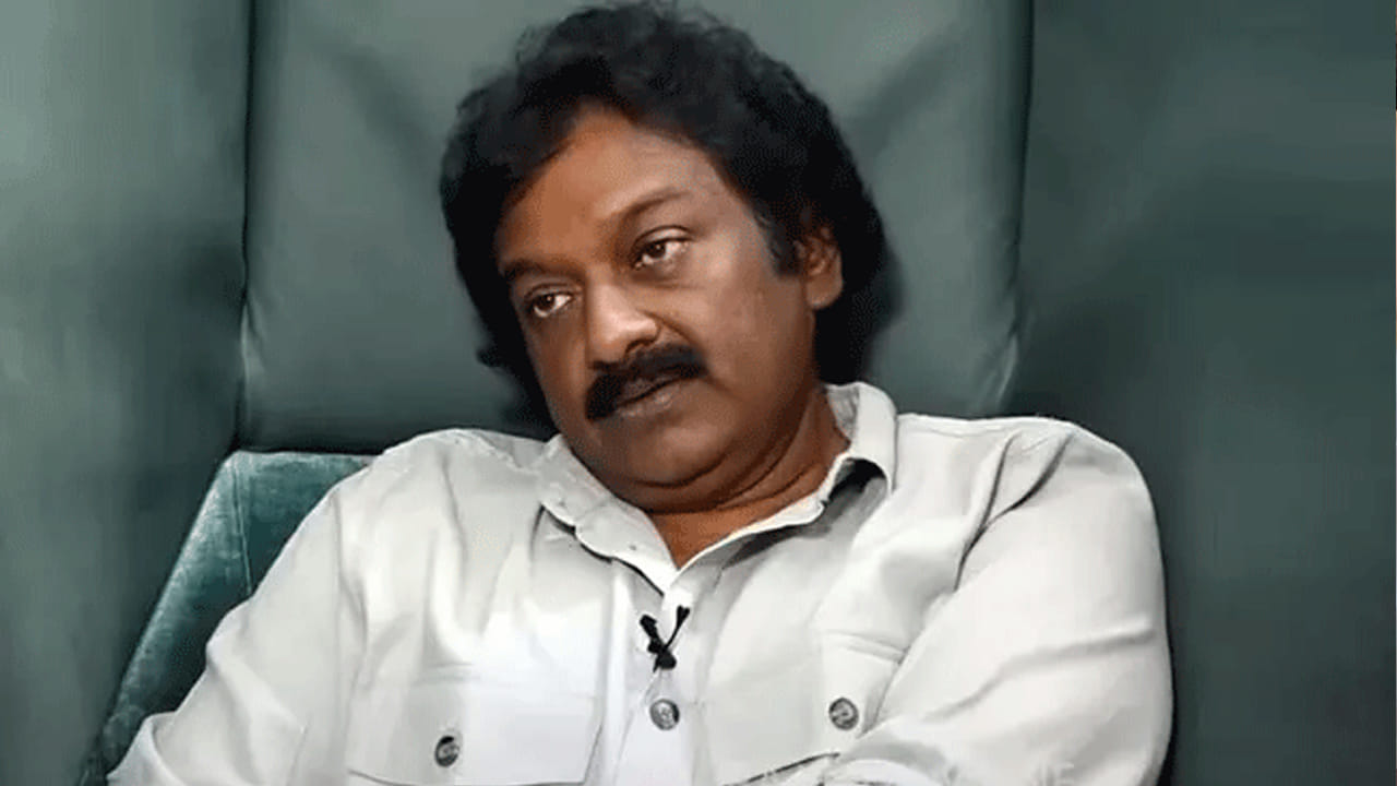 VV Vinayak: ఆ సినిమా విషయంలో రోజూ బాధ పడుతున్నా.. డబ్బులు వెనక్కి ఇచ్చేశా..