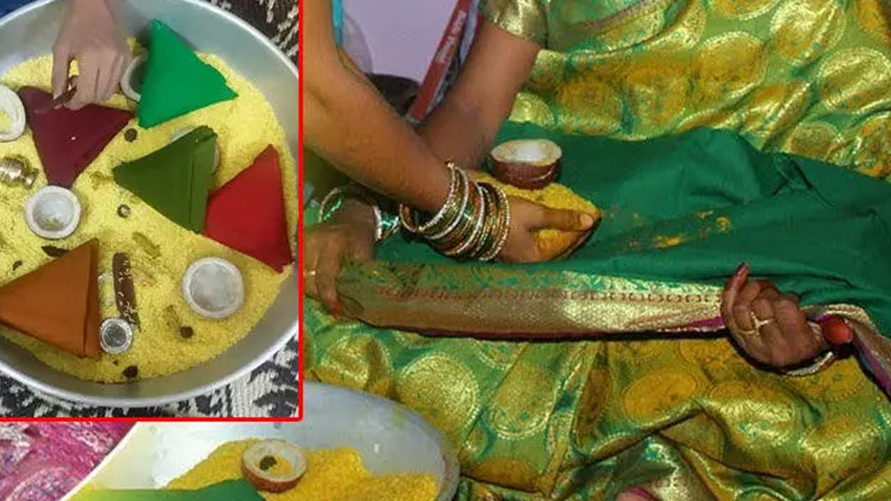 ఆడ పిల్ల అంటే ఆ ఇంటి మహాలక్ష్మీ. అయితే తనకు వివాహం సమయంలో లేదా వివాహం జరిగిన తర్వాత ఒడి బియ్యం పొయ్యడం అనేది సహజం. కొన్ని ప్రత్యేక సమయాల్లో ఒడి బియ్యం పోస్తుంటారు. ముఖ్యంగా వివాహం సమయం, లేదా పుట్టి్ంట్లో ఏదైనా పెద్ద పండుగ చేసుకున్న సమయంలో, తన కూతురు మరో బిడ్డకు జన్మనిచ్చిన సమయంలో, సారె పోసి,  పంపిస్తారు. ముఖ్యంగా పుట్టింటిలో ఏ చిన్న శుభకార్యం జరిగినా, బట్టలు పెట్టి, ఒడి బియ్యం పోసి పంపిస్తారు.