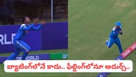 Viral Video: ఇది క్యాచ్ కాదు, గాలిలో చేసిన మ్యాజిక్