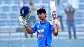 వైభవ్ దెబ్బకు రికార్డులు బద్దలు కావాల్సిందే.. మిషన్ 607 షురూ!