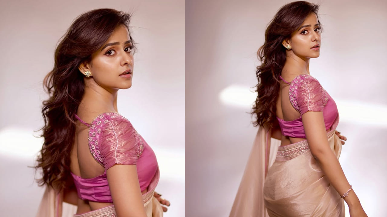 స్కూల్లో చదువుతున్న రోజుల్లోనే కుటుంబ బాధ్యతలు తీసుకుంది. పెళ్లిళ్లు, డ్యాన్స్ ఈవెంట్లలో బ్యాగ్రౌండ్ డ్యాన్సర్ గా వర్క్ చేసింది. హీరోయిన్ కావాలని ఎన్నో కలలు కంది. అవకాశాల కోసం ఆఫీసుల చుట్టూ తిరిగింది. ఆ తర్వాత నెమ్మదిగా షార్ట్ ఫిల్మ్స్ చేసి యూట్యూబ్ లో పాపులర్ అయ్యింది.