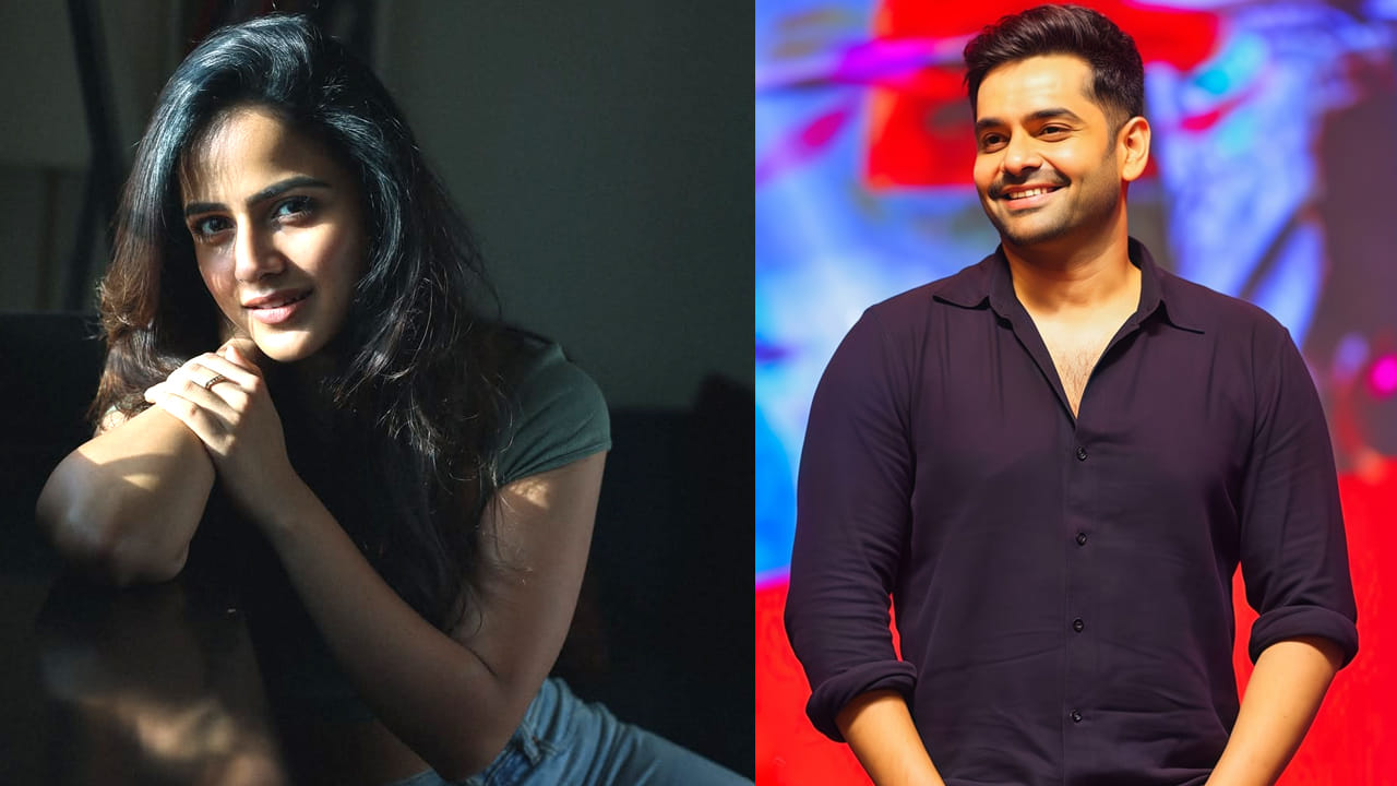 అలాగే ఇండస్ట్రీలో తాను ఎనర్జిటిక్ స్టార్ రామ్ పోతినేనికి పెద్ద ఫ్యాన్ అని చెప్పుకొచ్చింది. దేవదాసు సినిమా చూసినప్పటి అతడి నటనకు ఫిదా అయ్యానని అన్నారు. పార్టీలు, ఫంక్షన్స్ కంటే ఒంటరిగా గడపడమంటేనే ఇష్టమని చెప్పుకొచ్చింది.