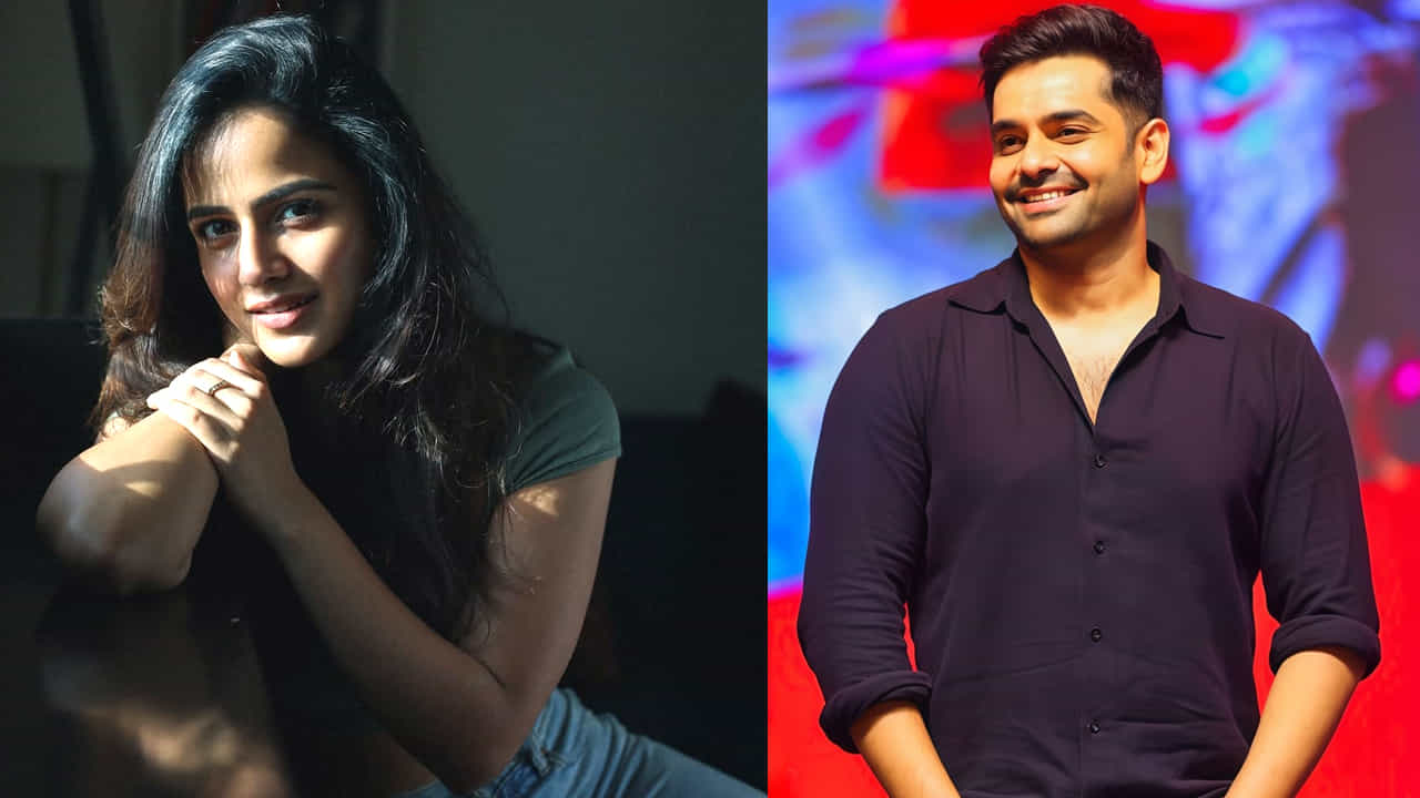 అలాగే ఇండస్ట్రీలో తాను ఎనర్జిటిక్ స్టార్ రామ్ పోతినేనికి పెద్ద ఫ్యాన్ అని చెప్పుకొచ్చింది. దేవదాసు సినిమా చూసినప్పటి అతడి నటనకు ఫిదా అయ్యానని అన్నారు. పార్టీలు, ఫంక్షన్స్ కంటే ఒంటరిగా గడపడమంటేనే ఇష్టమని చెప్పుకొచ్చింది. 
