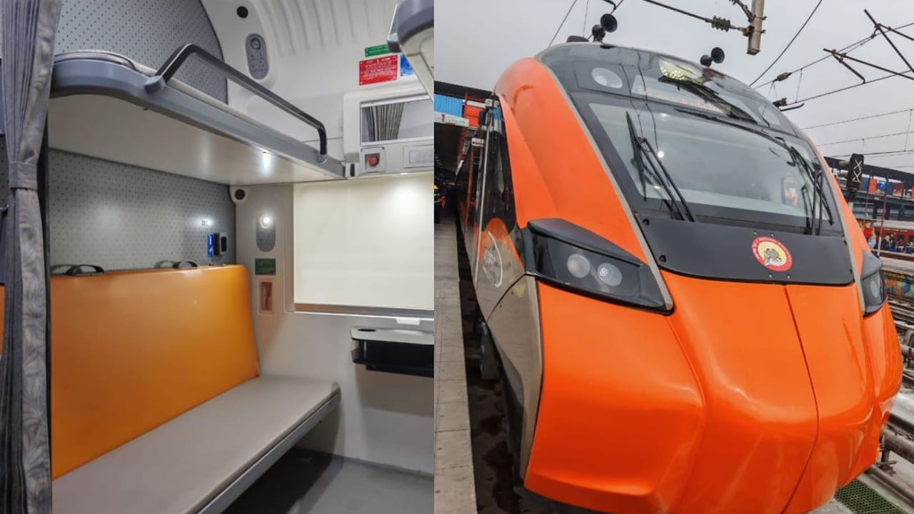 హౌరా-గువహతి మధ్య తిరిగే తొలి వందే భారత్ ఎక్స్‌ప్రెస్ రైళ్ల టికెట్ ఛార్జీలను రైల్వేశాఖ ఖరారు చేసింది. ఈ మేరకు ఐఆర్‌సీటీ వెబ్‌సైట్లో పొందుపర్చింది. ఈ వివరాల ప్రకారం హౌరా-గువహతి మధ్య వెయ్యి కిలోమీటర్లు ఉంటుంది. ఈ ట్రైన్ ఛార్జీలు ఇలా ఉన్నాయి.