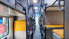 లగ్జరీ విమానాన్ని తలదన్నేలా వందే భారత్‌ స్లీపర్‌ ఇంటీరియర్‌!