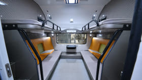 వందే భారత్ స్లీపర్ రైళ్లలో నయా ఫీచర్లు.. చూస్తే ఖంగు తినాల్సిందే