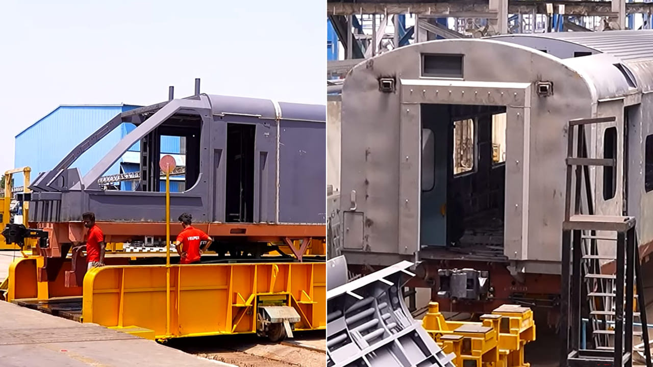 వందే భారత్ రైళ్లలో ఎయిర్ కండిషనింగ్, వై-ఫై, పవర్ సాకెట్లు వంటి అనేక ఆధునిక సౌకర్యాలు ఉన్నాయి. వందే భారత్ ఎక్స్ప్రెస్లు స్వదేశీ సాంకేతిక పరిజ్ఞానంతో అభివృద్ధి చేసిన భారతదేశపు సెమీ-హై స్పీడ్ రైళ్లు.