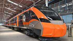 వందేభారత్ స్లీపర్ ఫుడ్ మెనూ ఇకపై ఇలా..