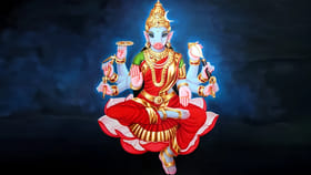 Varahi: ఈ రోజున వారాహి అమ్మవారిని పూజిస్తే మీకు తిరుగుండదు!