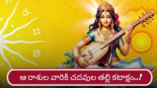 Guru Vakri: గురు వక్రంతో ఆ రాశుల వారికి ఆకస్మిక ధన లాభాలు..! ఇందులో మీ రాశి ఉందా?