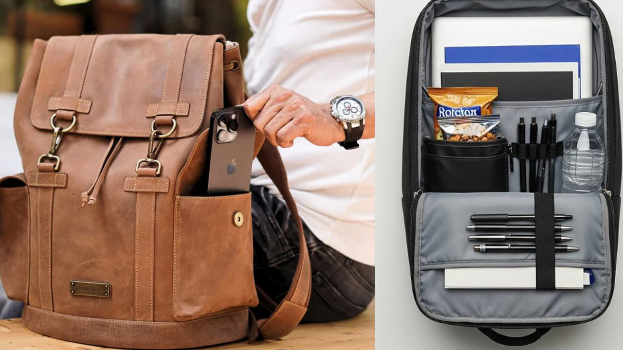 అలాగే కాస్మెటిక్ వస్తువులు కూడా బ్యాగులో ఉండటం మంచిది కాదంట. కొంత మంది ఆఫీసు బ్యాగులో దువ్వెన, పరిమళ ద్రవ్యాలు, అద్దం , క్రీమ్స్ లాంటివి మెంటైన చేస్తుంటారు. కానీ ఇది వాస్తును ప్రభావితం చేస్తుందంట. ఇలాంటి వస్తువులు ఆఫీసు బ్యాగులో ఉండటం వలన ఇది అనేక రకాల సమస్యలకు కారణం అయ్యే ఛాన్స్ ఉందని చెబుతున్నారు వాస్తు శాస్త్ర నిపుణులు.