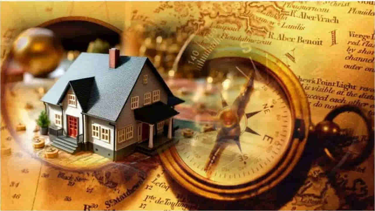 Vastu Tips: ఇంటి వాస్తు ఇలా చేస్తే అన్ని శుభాలే.. నిర్మాణంలో లోపాలను ఇలా గుర్తించండి..