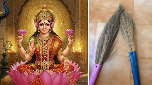 Vastu Tips: ఇంట్లో చీపురుని ఈ దిక్కున ఉంచితే.. లక్ష్మీదేవి మీ ఇంట్లోనే ఉంటుంది.. డబ్బే డబ్బు