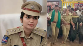 IPS వసుంధర యాదవ్.. ప్రస్తుతం నెట్టింట ట్రెండింగ్..