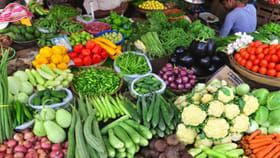 కూరగాయల ధరలపై సామాన్యులకు గుడ్‌న్యూస్