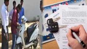 తెలంగాణ ప్రజలకు సూపర్ న్యూస్.. ఇకపై షోరూమ్‌లోనే రిజిస్ట్రేషన్..