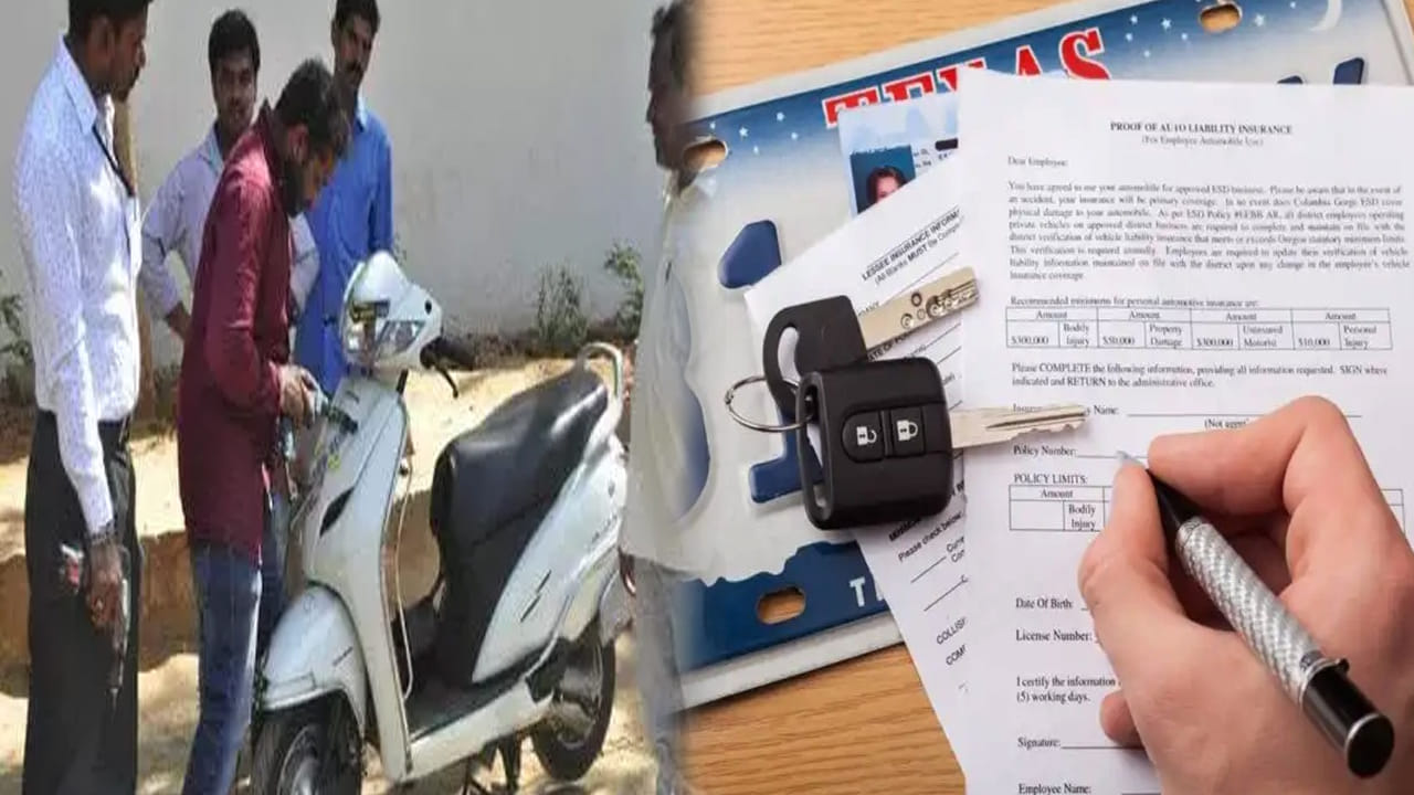 Telangana: తెలంగాణ ప్రజలకు సూపర్ న్యూస్.. ఇకపై షోరూమ్లోనే రిజిస్ట్రేషన్.. ఖర్చులు ఆదా