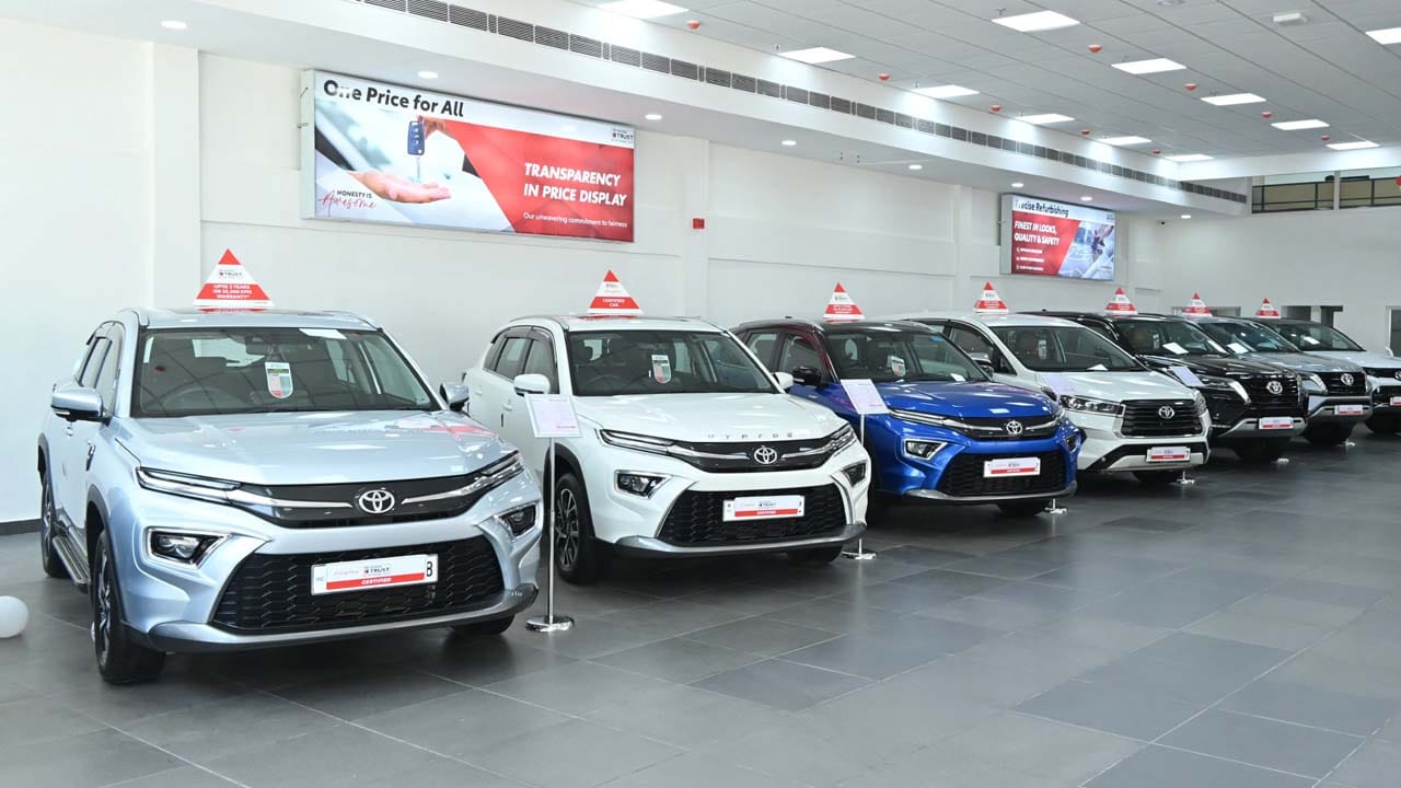 బైక్, కారు రిజిస్ట్రేషన్ కోసం RTO ఆఫీసుకు వెళ్తున్నారా..? ఇకపై ఆ అవసరం లేదు..!