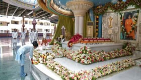 వెనిజులా తాత్కాలిక అధ్యక్షురాలికి తెలుగు రాష్ట్రంతో అనుబంధం..!