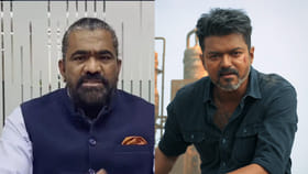 పరిస్థితి మా చేయి దాటిపోయింది.. జన నాయగన్ సినిమా నిర్మాత ఆవేదన..