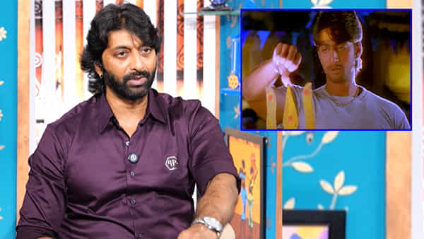 Actor Venkat : ఆ కారణంతోనే ఇండస్ట్రీకి అందుకే దూరమయ్యాను.. హీరో వెంకట్ కామెంట్స్..