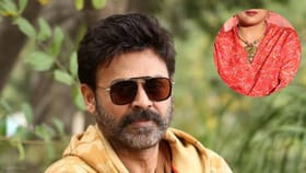 వెంకీతో హీరోయిన్‌గా, ఫ్రెండ్‌గా నటించిన హీరోయిన్‌ ఎవరో తెలుసా?