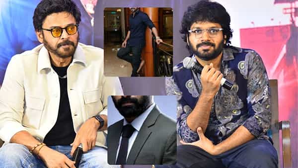 Anil Ravipudi: 2027 సంక్రాంతి కోసం మాస్టర్ ప్లాన్.. వెంకీతో మల్టీస్టారర్ ప్లాన్ చేస్తున్న హిట్ డైరెక్టర్..!