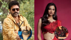 వెంకటేష్ పాత్రలో అక్షయ్.. మీనాక్షి ప్లేస్‌లో రాశీ ఖన్నా..