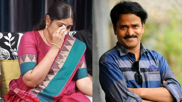 Venu Madhav : అలా చేసి ఉంటే నా భర్త బతికేవారు.. ఇప్పుడు మా పరిస్థితి ఇలా.. వేణు మాధవ్ భార్య కన్నీళ్లు..