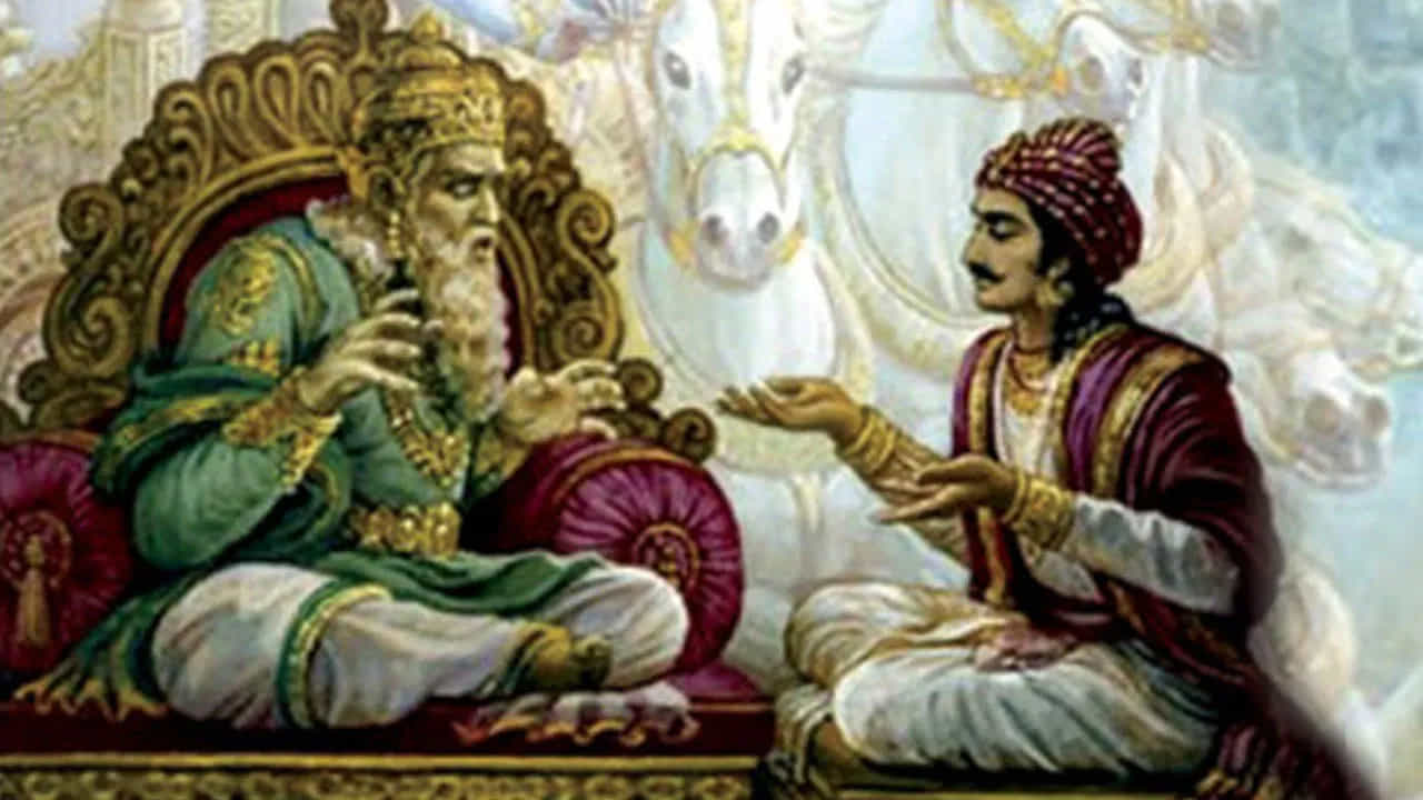 అదే విధంగా, కాముడికి, తప్పుడు మార్గంలో డబ్బు పోగొట్టుకున్న వ్యక్తికి రాత్రి సమయంలో సరిగ్గా నిద్ర పట్టదు. అంతే కాకుండా దొంగకు సైతం రాత్రి సమయంలో సరిగ్గా నిద్ర ఉండదు అని తెలియజేశాడు.