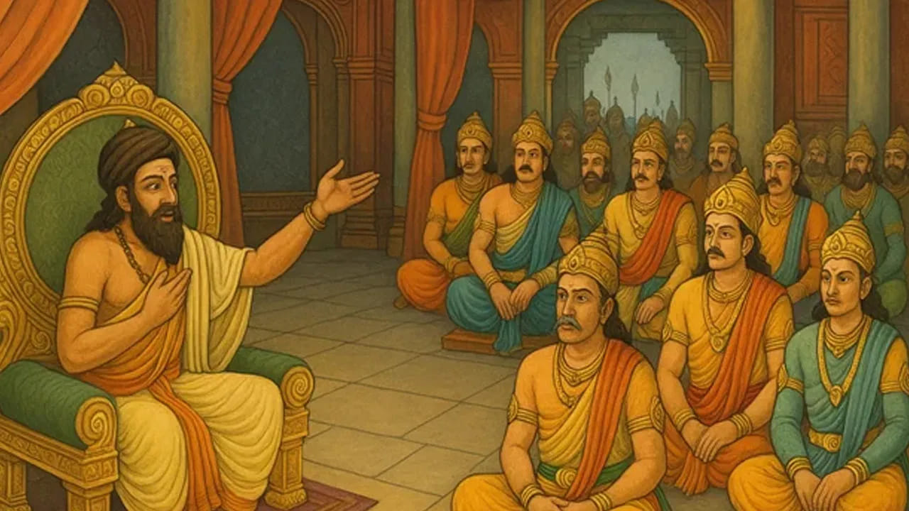 విదురుడు చెప్పిన విజయ సత్యాల్లో ఒకటి, తెలివితేటలను సరిగ్గా ఉపయోగించుకోవడం. తెలివి ఎవరికి అయినా ఉంటుంది. కానీ ఎవరు ఎప్పుడు దానిని సరైన విధంగా ఉపయోగించుకుంటారో, వారే జీవితంలో త్వరగా సక్సెస్ అవుతారని విదురుడు తెలియజేయడం జరిగింది.