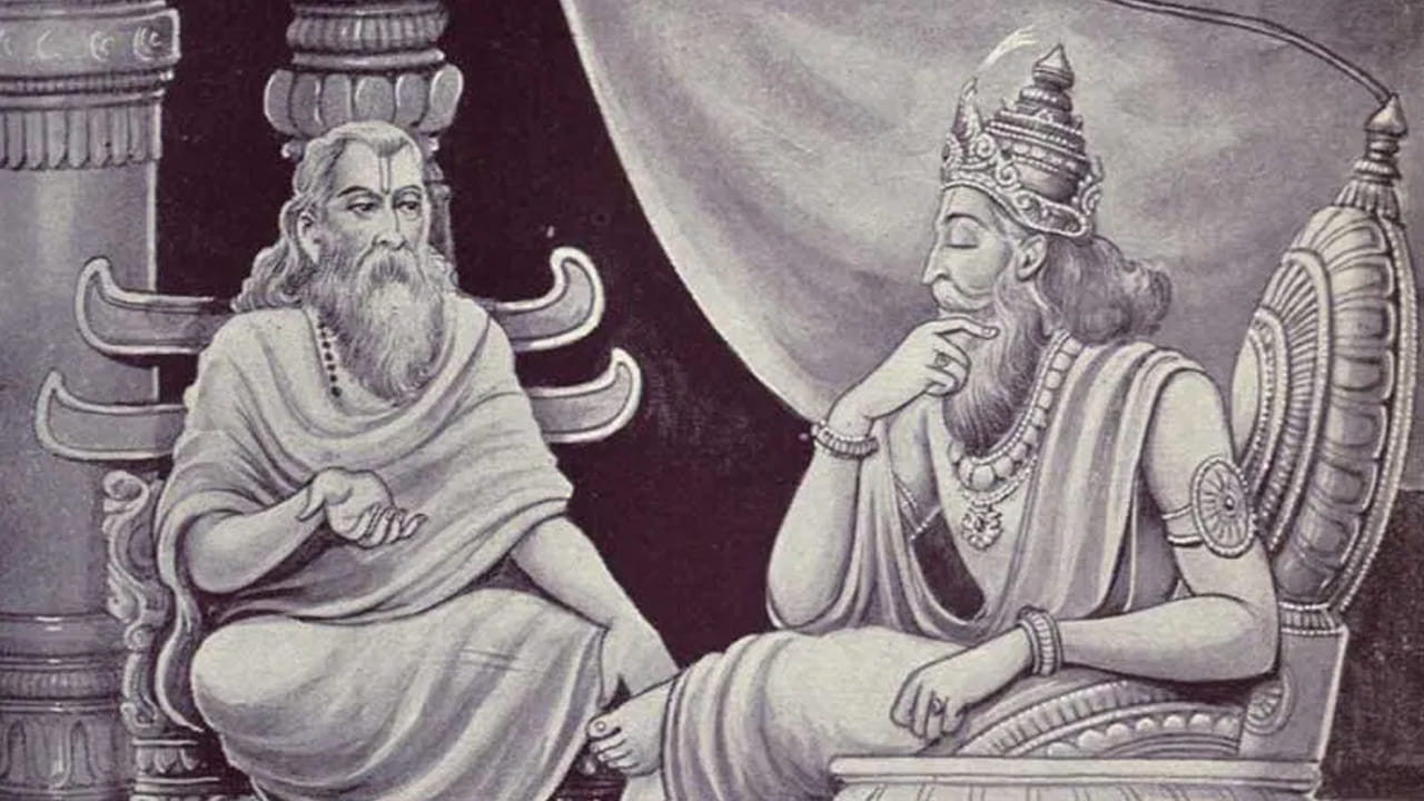 అయితే ఒకసారి విదురుడు దీని గురించే చెబుతూ.. ధృతరాష్ట్రుడికి ముందుగా ఎలాంటి వ్యక్తులకు సరిగ్గా నిద్రపట్టదో తెలియజేస్తాను అంటూ చెప్పుకొచ్చాడు. ఆయన చెబుతూ.. బలవంతుడితో విరోధం పెట్టుకున్న వ్యక్తి కంటి నిండా నిద్ర పట్టదు. ఏ వ్యక్తి అయితే అవతలి వ్యక్తి బలవంతుడు అని తెలిసి కూడా విరోధం పెట్టుకుంటాడో, ఆ వ్యక్తి కంటి నిండా నిద్రపోడు, మానసిక క్షోభను అనుభవిస్తాడు అని తెలిజేశాడు.