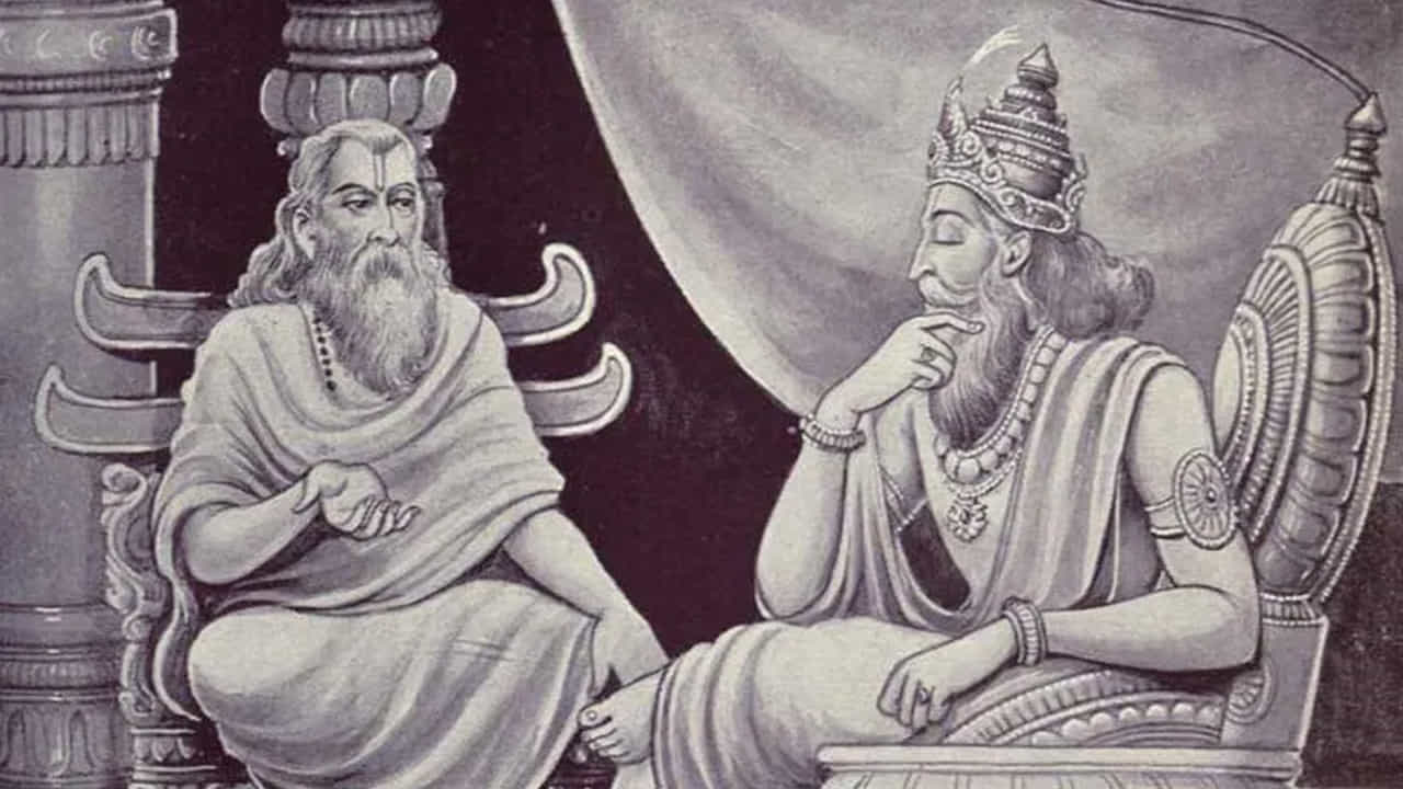 అయితే ఒకసారి విదురుడు దీని గురించే చెబుతూ.. ధృతరాష్ట్రుడికి ముందుగా ఎలాంటి వ్యక్తులకు సరిగ్గా నిద్రపట్టదో తెలియజేస్తాను అంటూ చెప్పుకొచ్చాడు. ఆయన చెబుతూ.. బలవంతుడితో విరోధం పెట్టుకున్న వ్యక్తి కంటి నిండా నిద్ర పట్టదు. ఏ వ్యక్తి అయితే అవతలి వ్యక్తి బలవంతుడు అని తెలిసి కూడా విరోధం పెట్టుకుంటాడో, ఆ వ్యక్తి కంటి నిండా నిద్రపోడు, మానసిక క్షోభను అనుభవిస్తాడు అని తెలిజేశాడు.