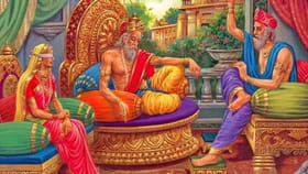 విదుర నీతి : రాత్రి సమయంలో ఎవరికి ఎక్కువగా నిద్రపట్టదో తెలుసా?