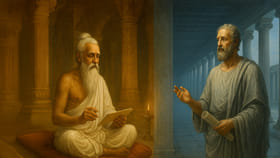 విదురుడి సక్సెస్ చిట్కాలు.. ఈ లక్షణాలతో జీవితాన్నే గెలిచేయ్యండి