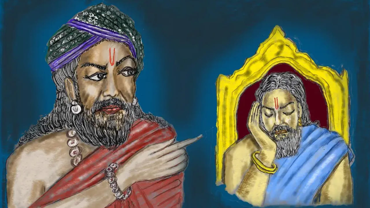 మహాభారతంలో కౌరవులు, పాండవలు, విదురుడు, భీష్ముడు , కర్ణుడు వీళ్లందరూ కీలక పాత్ర పోషిస్తారు.ఇందులో కౌరవులు ఎప్పుడూ అధర్మ మార్గమే ఎంచుకోగా, పాండవులు ధర్మ మార్గంలో నడుస్తూ, అన్నింట్లో విజయం అందుకుంటారు. ఇక మహాభారతంలోని ఎన్నో సంఘటనలు నేటి తరం వారికి ఉపయోగకరంగా ఉంటాయి. ముఖ్యంగా ఇందులో పాండవులు విజయం కోసం విదురుడు ఎన్నో అంద్భుతమైన చిట్కాలను ఇవ్వడంతో వారు ఎన్నో విజయాలను అందుకున్నారు.