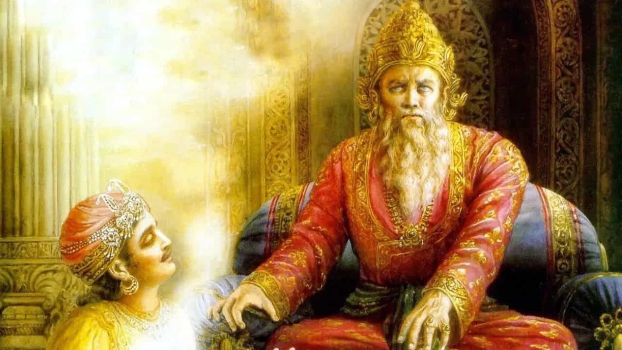 అలా విదురుడు, జ్ఞానం ఉన్నవారు ఎలా ఉంటారు, మూర్ఖులు, అజ్ఞానులు ఎలా ఉంటారు అని తన నీతి మాటల ద్వారా సమాజానికి తెలియజేయడం జరిగింది. ఉత్తముడు అనే వ్యక్తి అధిక సంపద, జ్ఞానం ఉన్నప్పటికీ వినయంగానే ఉంటాడు, మూర్ఖుడు మాత్రమే, ఎక్కువ అహంకారం చూపిస్తూ, అడుగు అడుగునా పని ఆలస్యం చేస్తూ ఉంటాడని తెలియజేయడం జరిగింది.