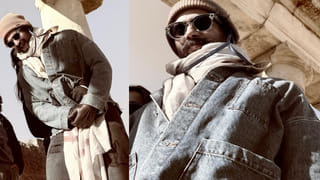 ఒకే జిమ్‌లో వర్కౌట్స్ చేసేవాళ్ళం.. ఆ స్టార్ హీరో నన్ను గుర్తుపట్టలేదు..