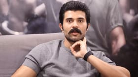 VD: 2 భిన్నమైన బాడీ లాంగ్వేజెస్‌.. యాస కోసం ప్రత్యేక శిక్షణ!