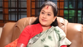 నటి విజయశాంతి భర్తను మీరెప్పుడైనా చూశారా..?