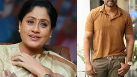 ఆ సినిమా నుంచి నన్ను తీసేయమన్నారు.. కానీ ఆయనే..