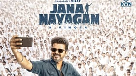 దళపతి సినిమా విడుదలకు సెన్సార్ బ్రేక్.. అసలేం జరిగింది?