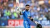 Virat Kohli : కోహ్లీ నంబర్ వన్ ముచ్చట తీరకముందే షాక్..కివీస్ ప్లేయర్ దూకుడు మామూలుగా లేదుగా