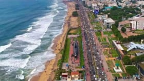 విశాఖలో మరో కీలక కార్యాలయం.. కేంద్ర హోం శాఖ నిర్ణయంతో..