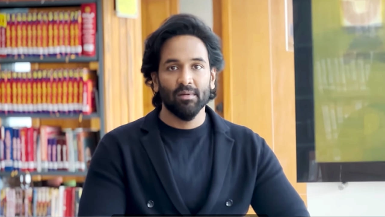 షార్ట్ ఫిలిం కాంటెస్ట్.. గెలిస్తే 10కోట్ల సినిమా చేసే ఛాన్స్.. బంపర్ ఆఫర్ ఇచ్చిన మంచు విష్ణు