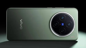 వీవో నుంచి మరో పవర్‌ఫుల్‌ మొబైల్‌.. హైక్వాలిటీ కెమెరా లెన్స్‌