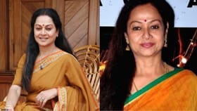 సౌత్‌లోనే మంచి క్యారెక్టర్లు వస్తున్నాయంటూ నటి సంచలన కామెంట్స్